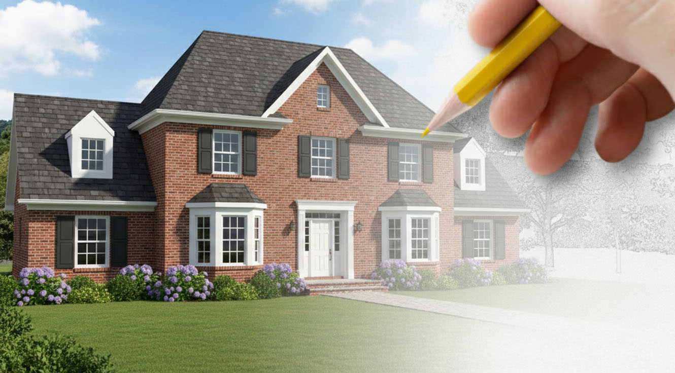 Проект дома